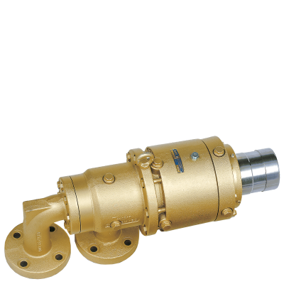 Racord rotativ seria DQB